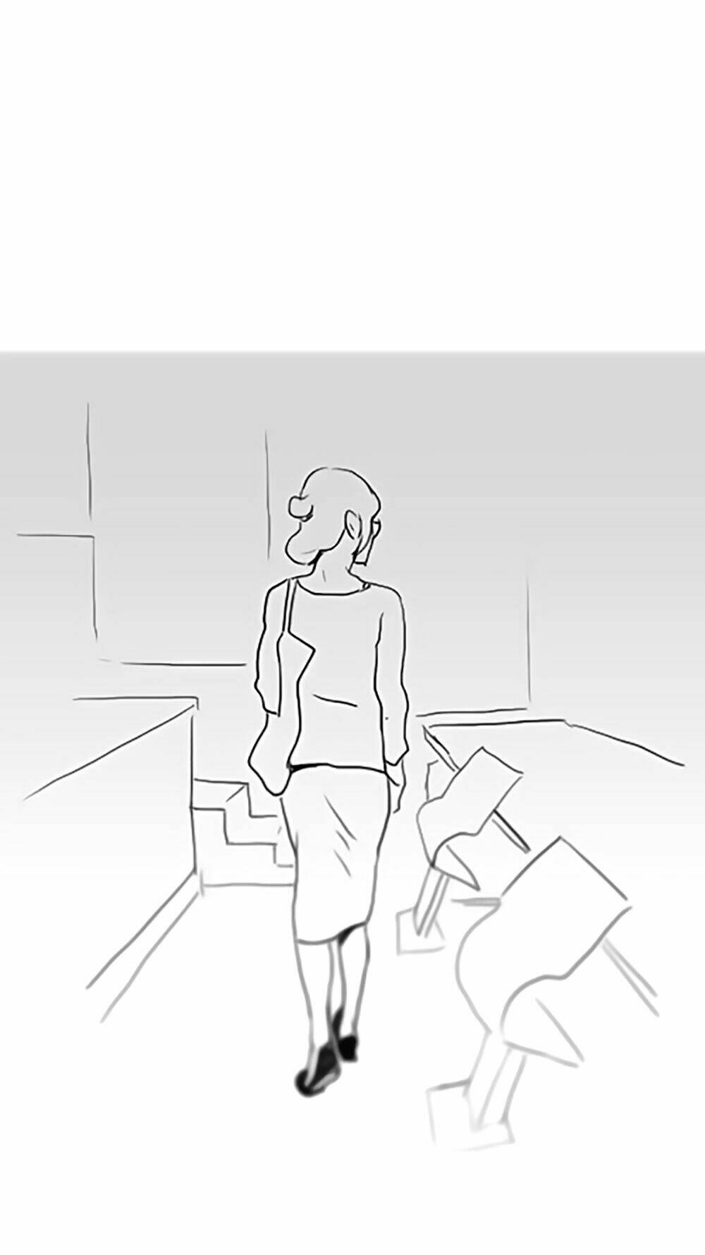 cô nàng trên lớp - the girl from class chapter 2 23