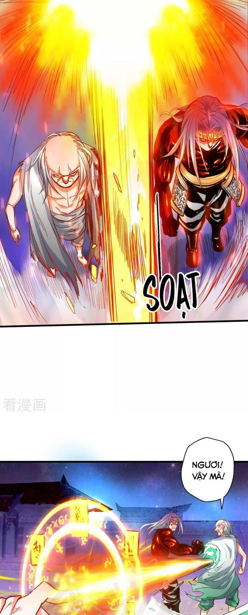 tối cường đại biểu hoàng kim thận chapter 68 21