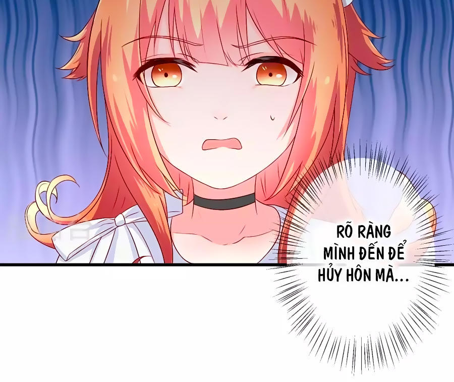 cuộc sống hào môn của vu nữ chapter 4 15