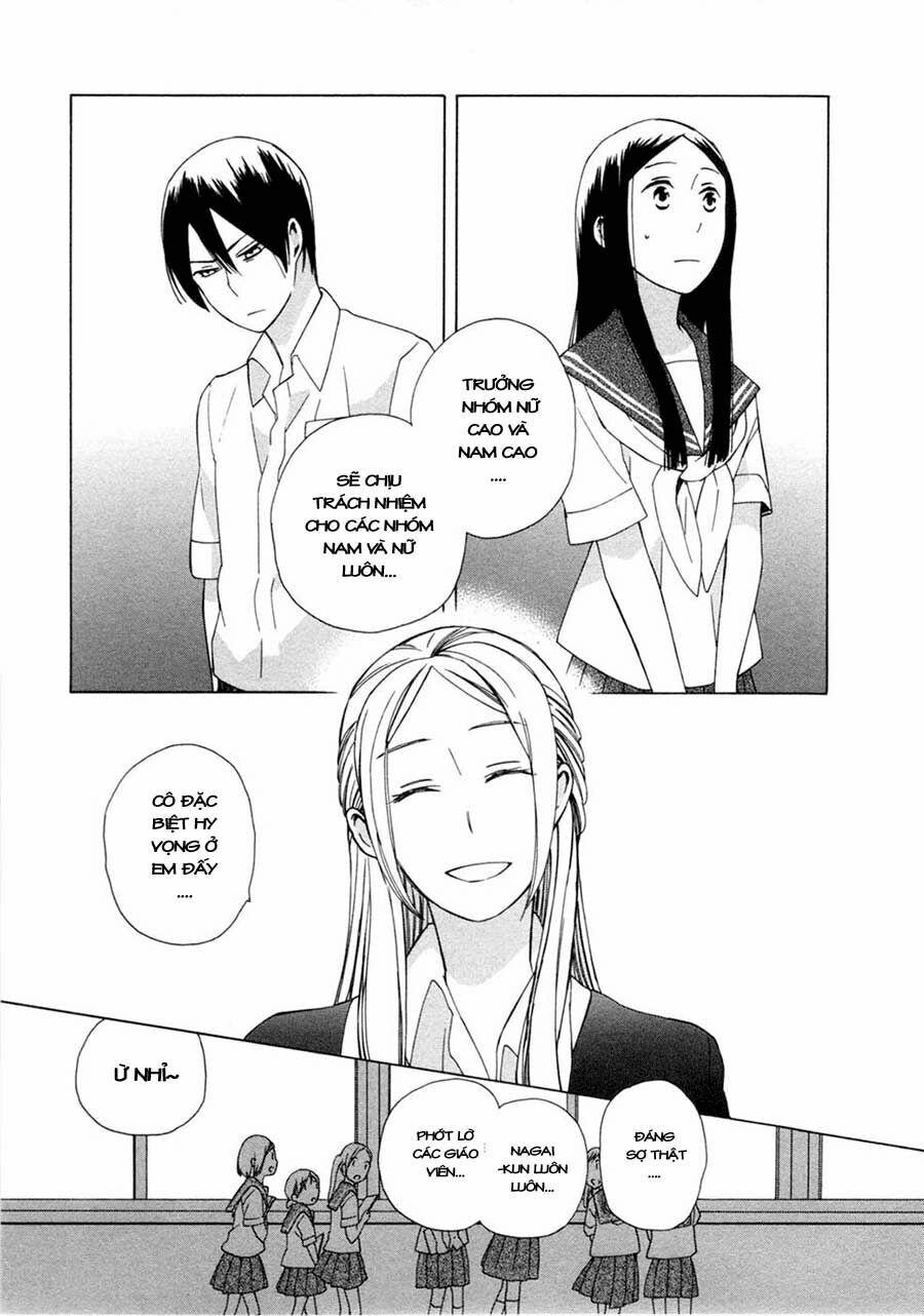 14-sai no koi chapter 9 9
