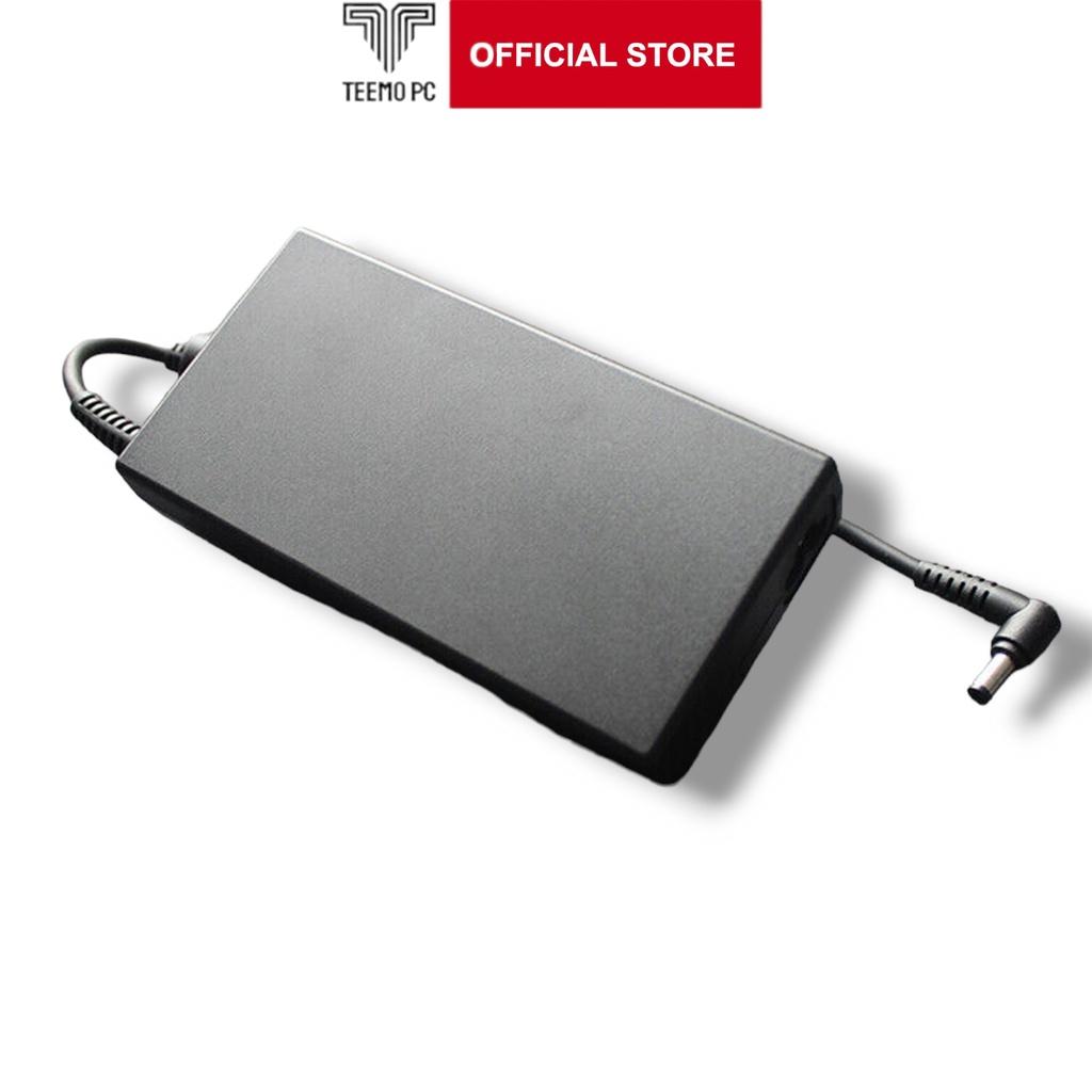 Sạc Tương Thích Cho Laptop MSI CX62 2QD-253TW GL72 6QE-1028XTR GV62 7RC-025XTR PL62 7RC-005CN 120w- Hàng Nhập Khẩu New Seal TEEMO PC X44