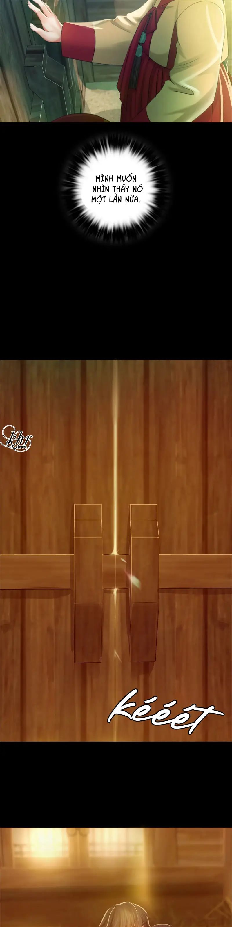 [18+] tiểu thư chapter 14 40