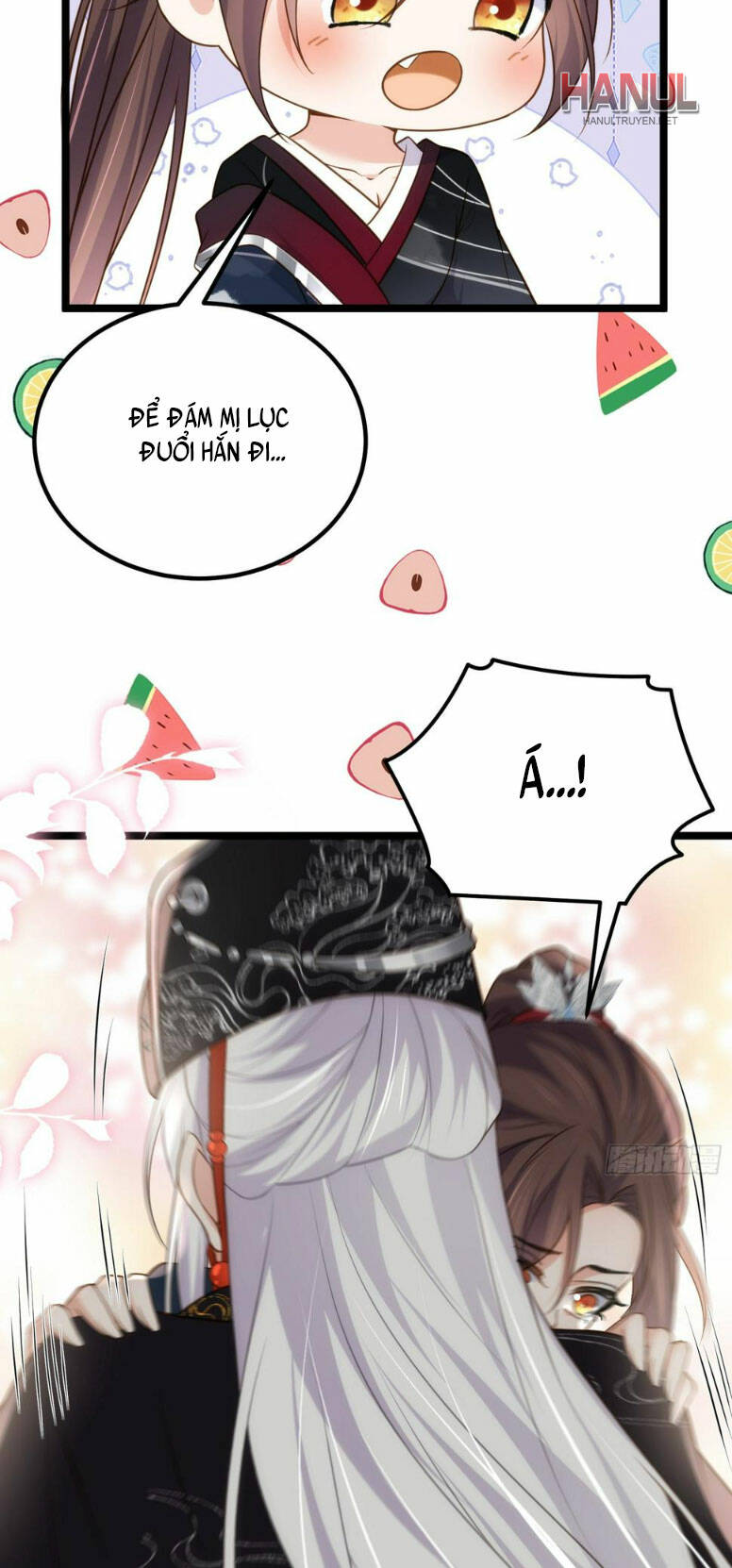 hoạn phi thiên hạ chapter 302 20