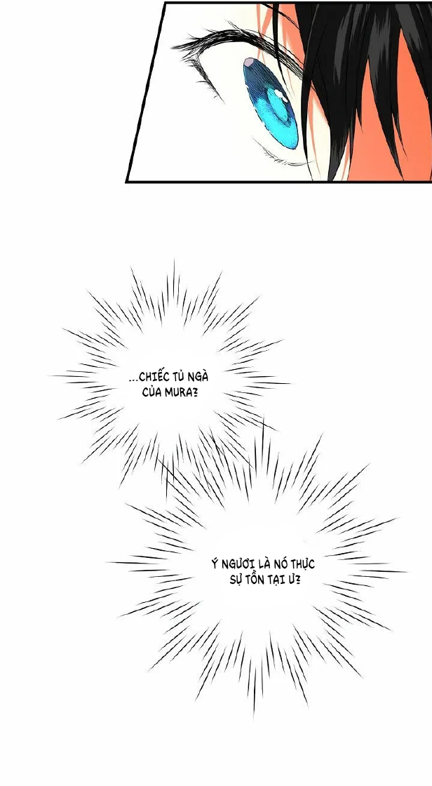 quý cô bí ẩn - secret lady chapter 9 61