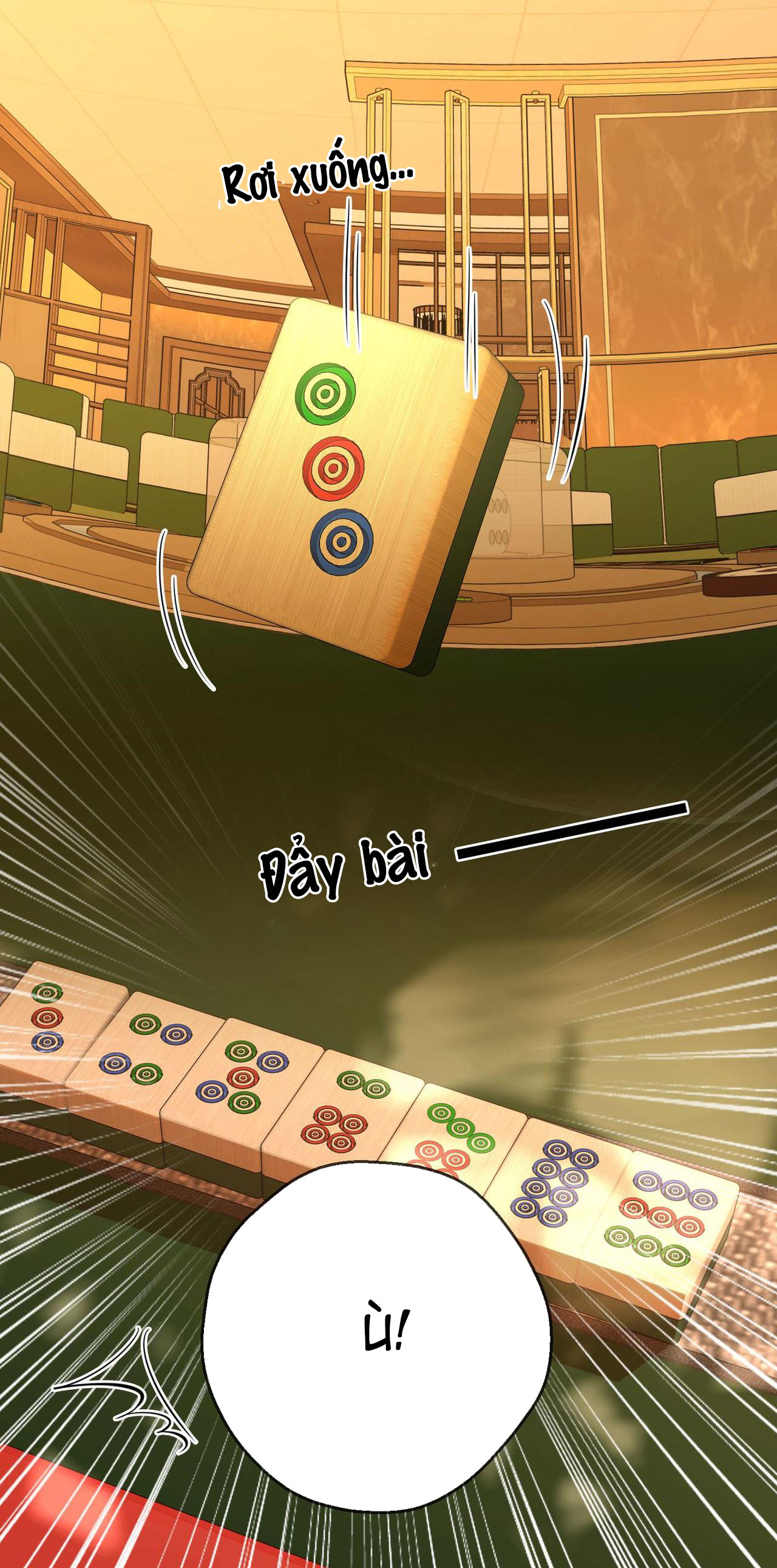 cố tiểu thư và khúc tiểu thư chapter 114 31