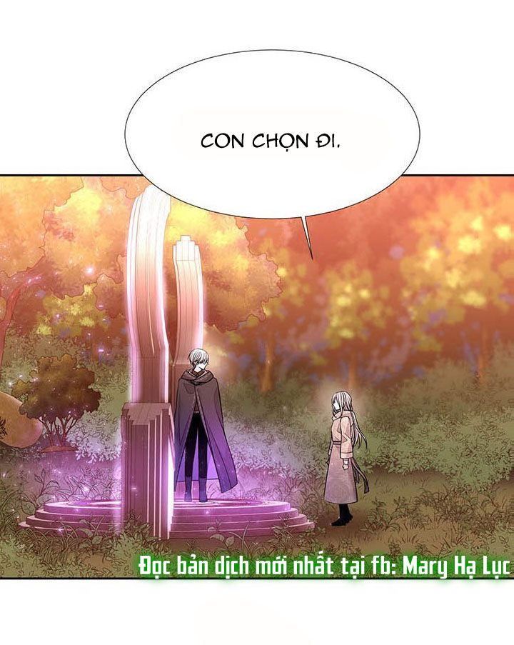 năm môn đệ của charlotte chapter 98 25