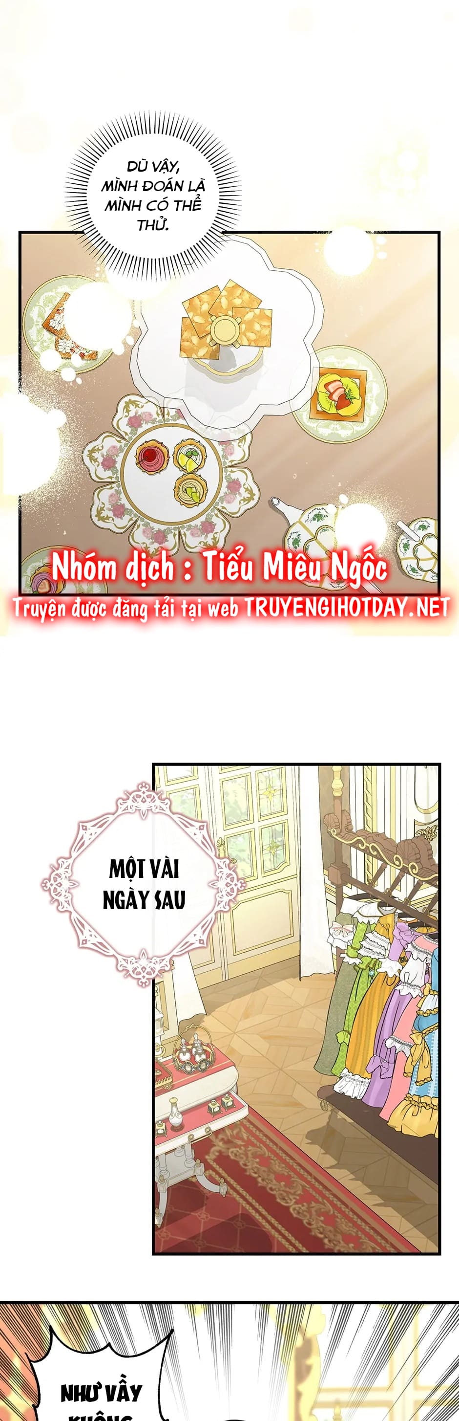 xin hãy bỏ mặc tôi chapter 123 22