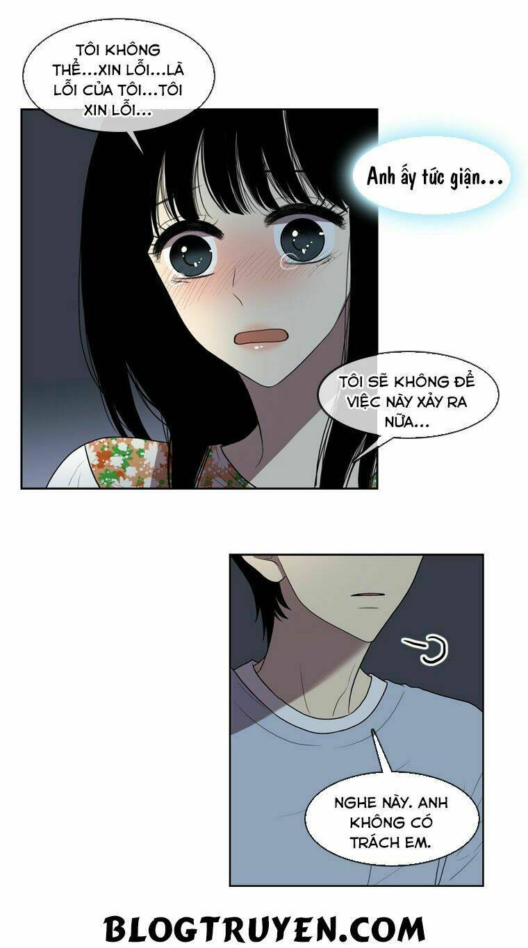 my shining world chapter 31 18