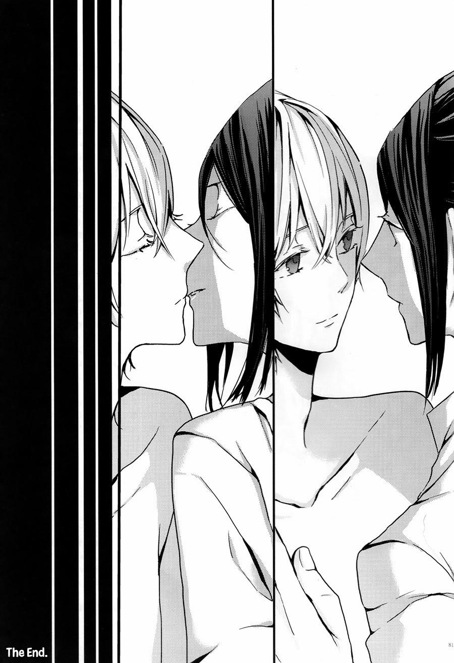 oneshot hỏny chapter 89.2 39