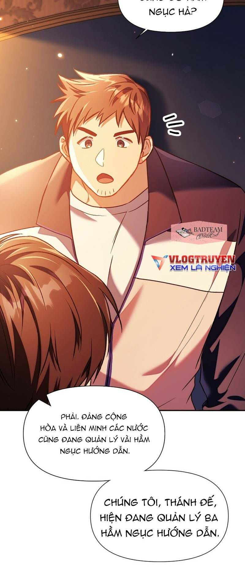 Kí Sự Hồi Quy Chapter 28 10