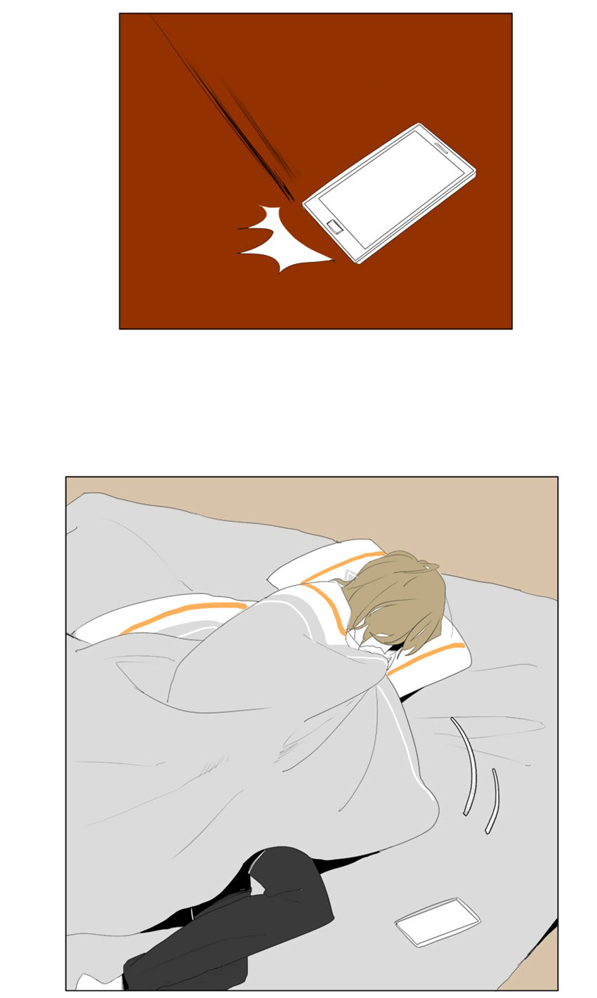 thú cưng của tôi là dơi chapter 40 51