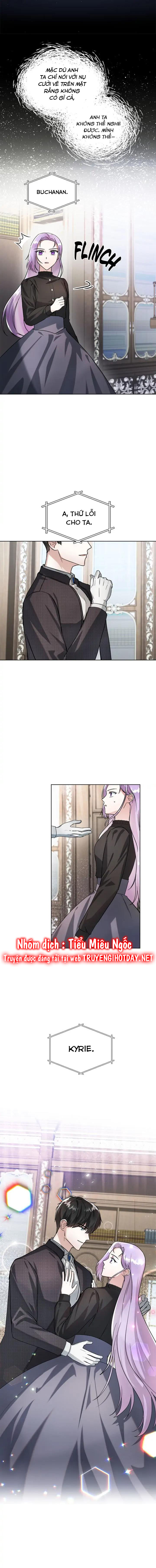 hãy nghe lời của tôi chapter 25 2