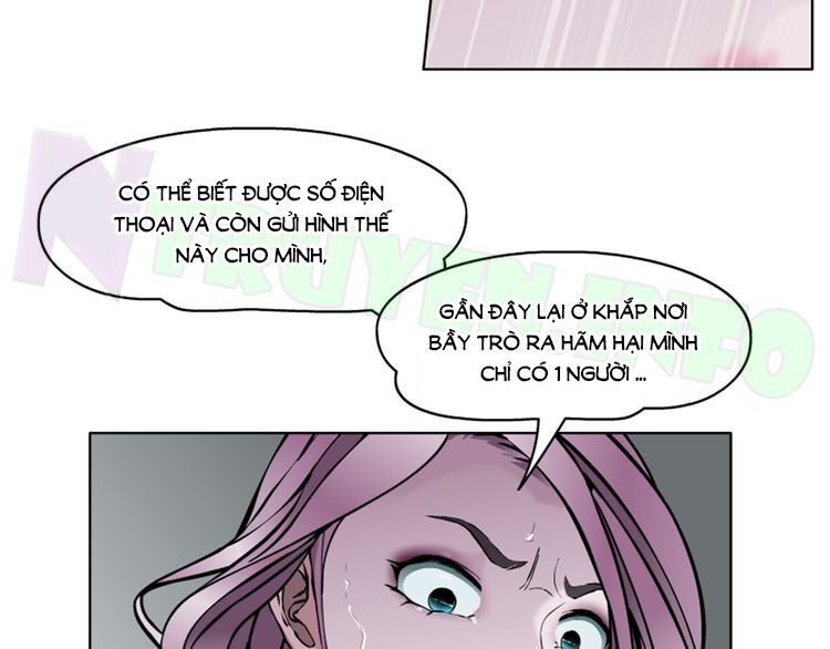 câu lạc bộ ngoại tình chapter 42 19