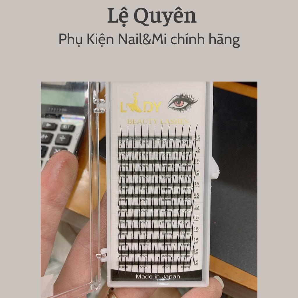 Mi Trụ katun 0.07 mix 12-15 cong C ,CC, D
