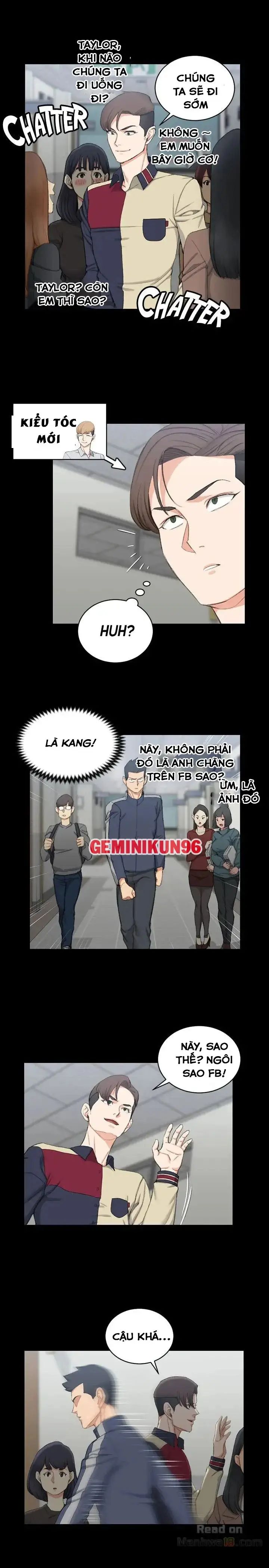 thanh niên động kinh chapter 50 16