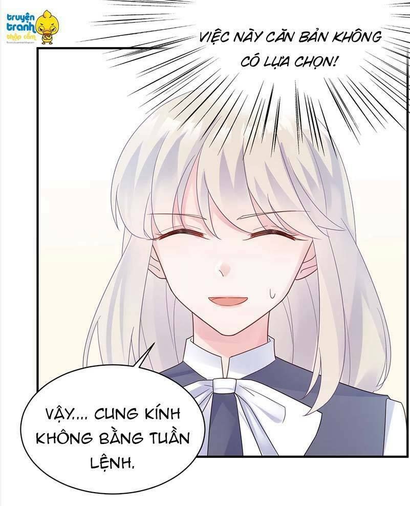 chọc tới chủ tịch tổng tài 2 chapter 81 18