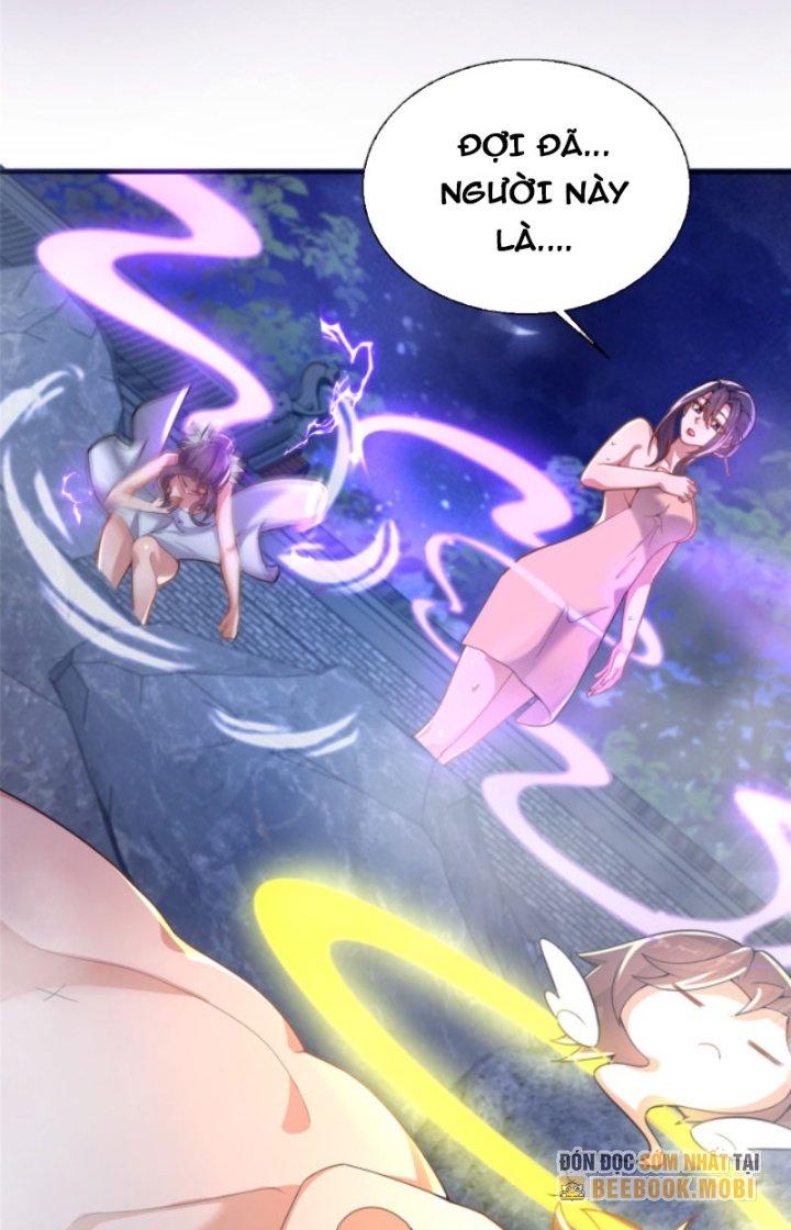 võ thánh này cũng quá khẳng khái chapter 17 57