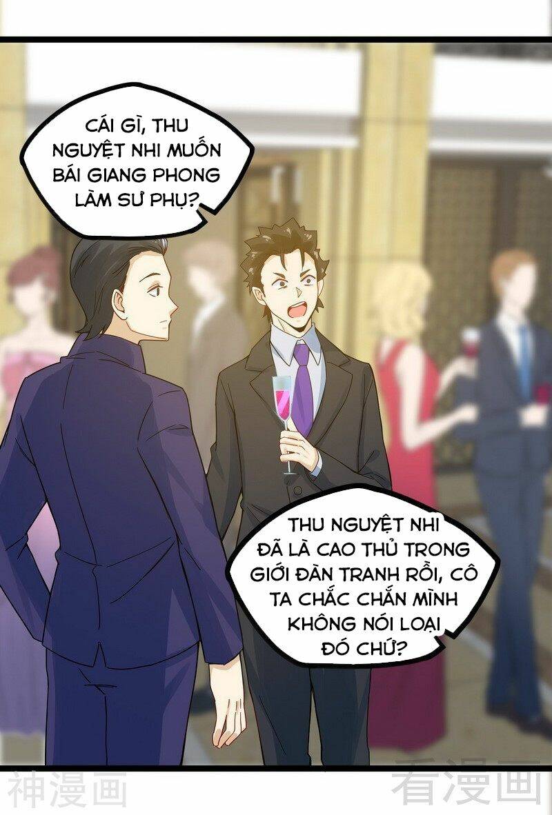 trọng sinh cực phẩm tiên đế chapter 9 3