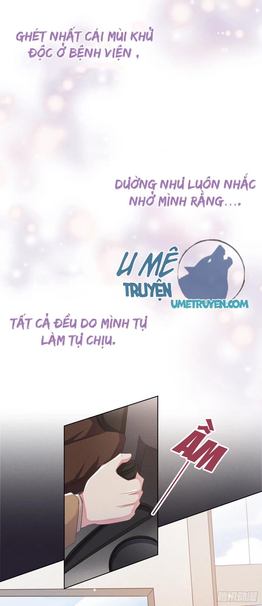 anh ấy gọi tôi là hắc liên hoa chapter 44 9