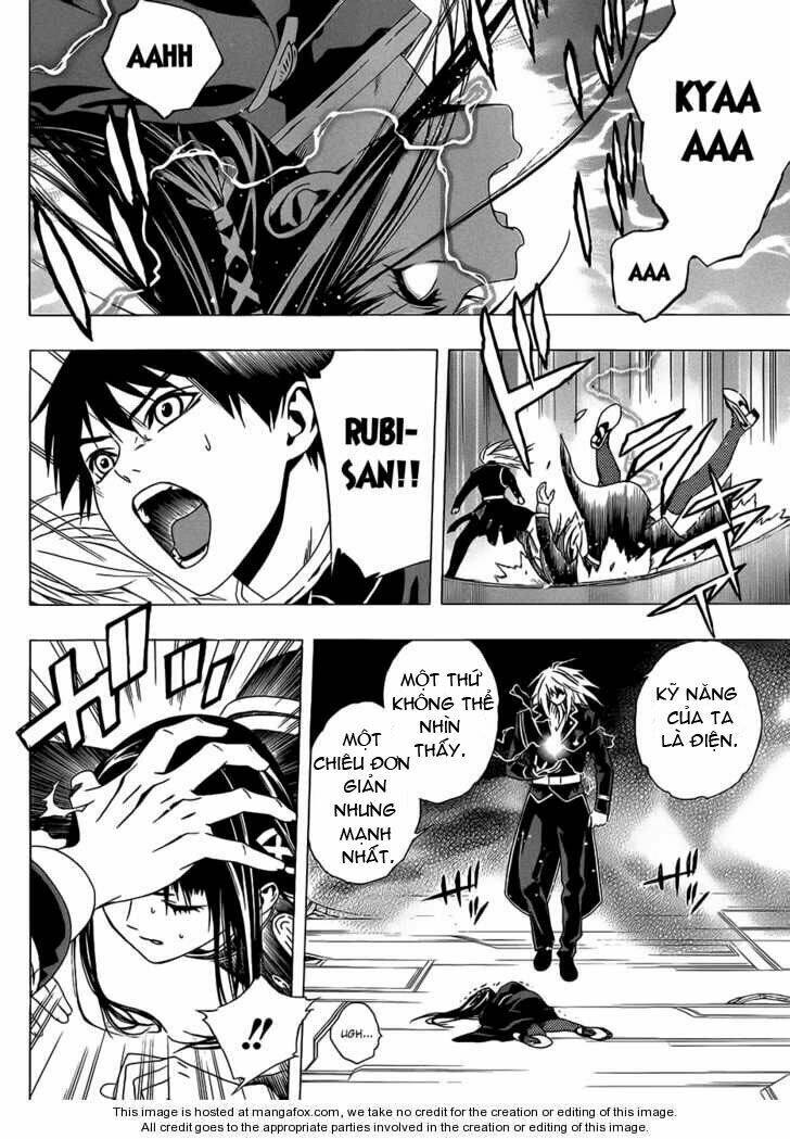 cô nàng ma cà rồng ii chapter 44 31