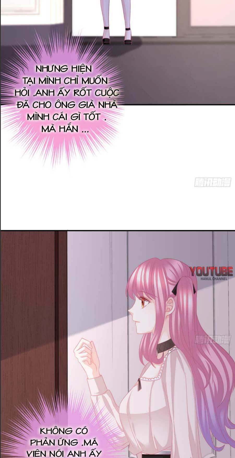 cô vợ đáng yêu của tổng giám đốc mặt lạnh chapter 59.2 11