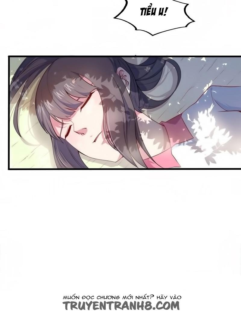 ngạo kiều quỷ vương yêu ta chapter 1 39