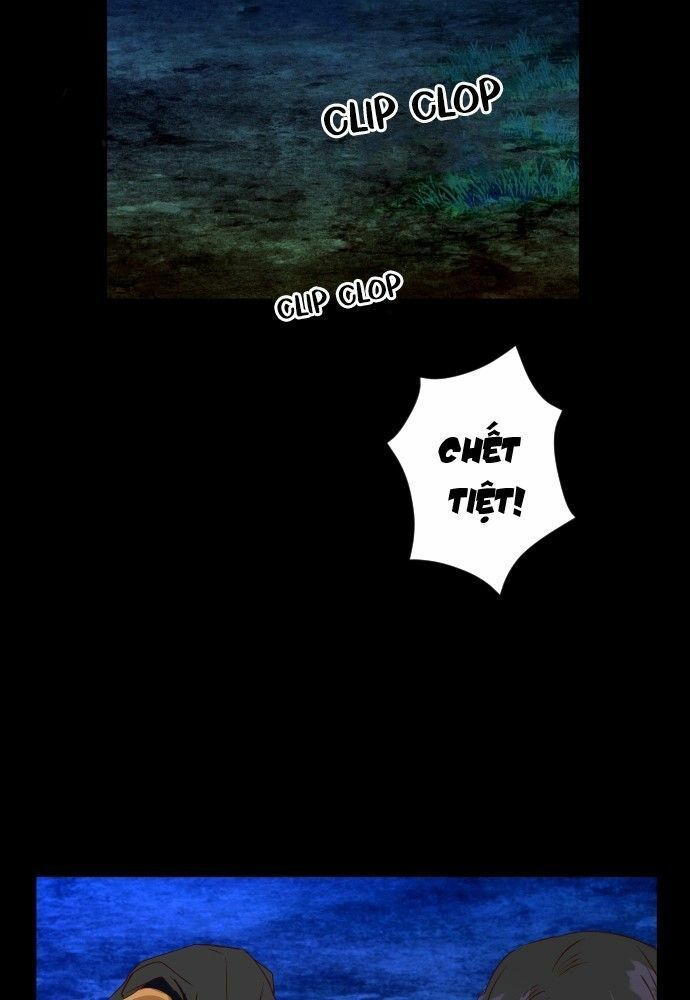 tôi muốn trở thành cô ấy dù chỉ một ngày chapter 1 66