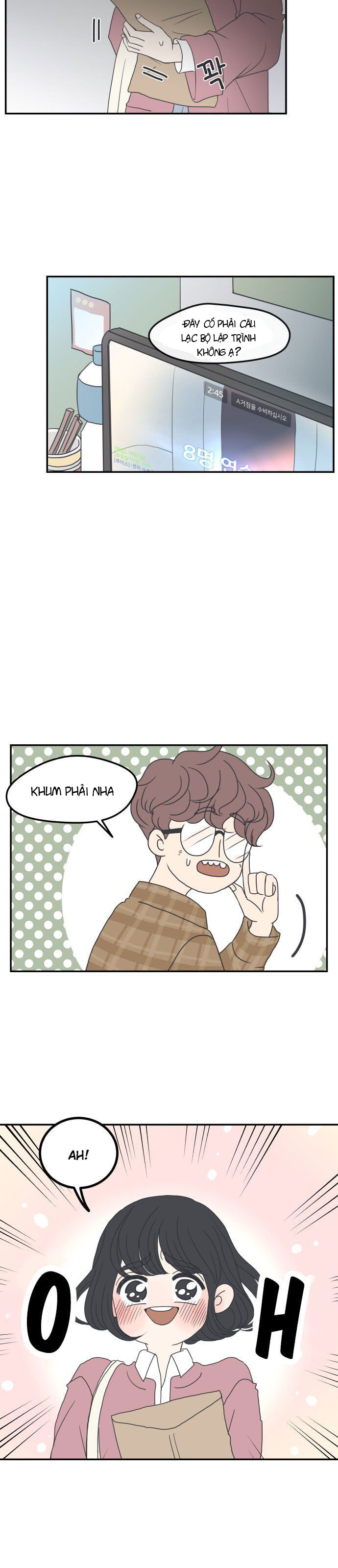 romance 101 chapter 2 3