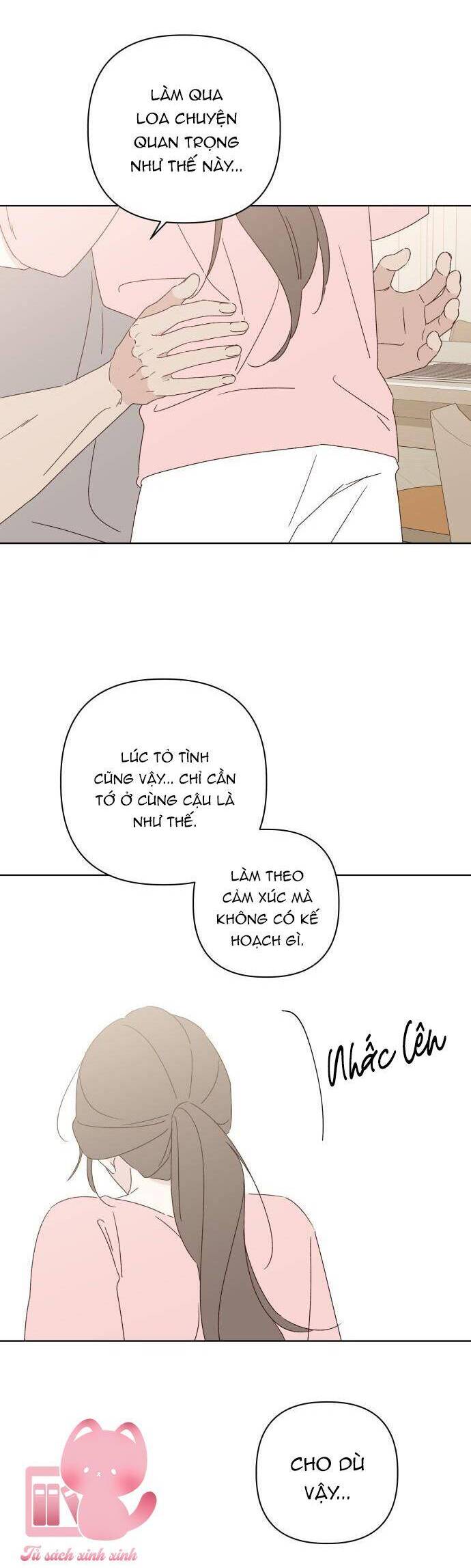 lén lút quện nhau chapter 39 9