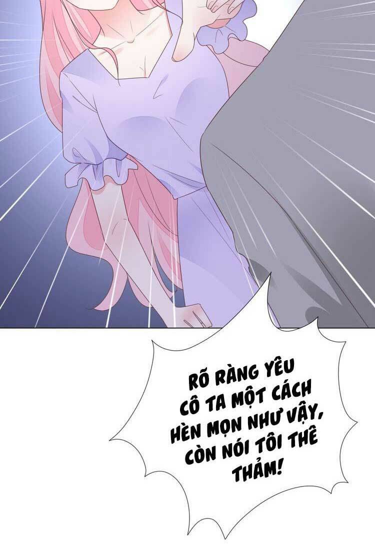 điều ước sủng ái bất bình đẳng chapter 122.1 17