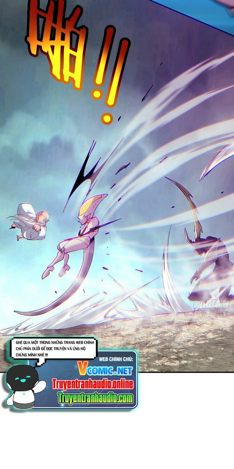 ta là nhà giàu số một, ta không muốn trọng sinh chapter 46 5