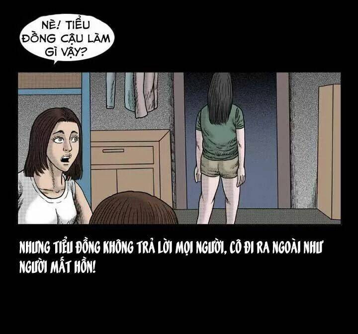 kỳ án có thật chapter 50 31