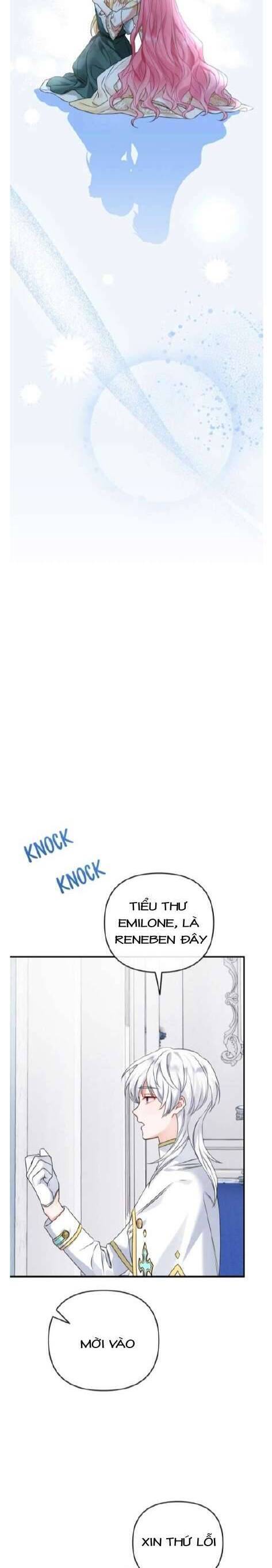 mê cung cám dỗ của emilone chapter 12 14