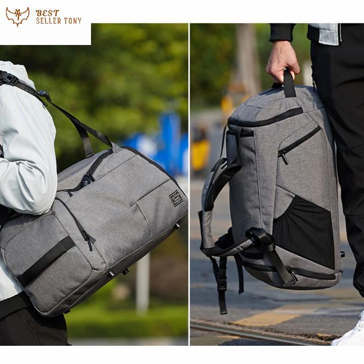 Túi xách du lịch cao cấp Nam có quai đeo