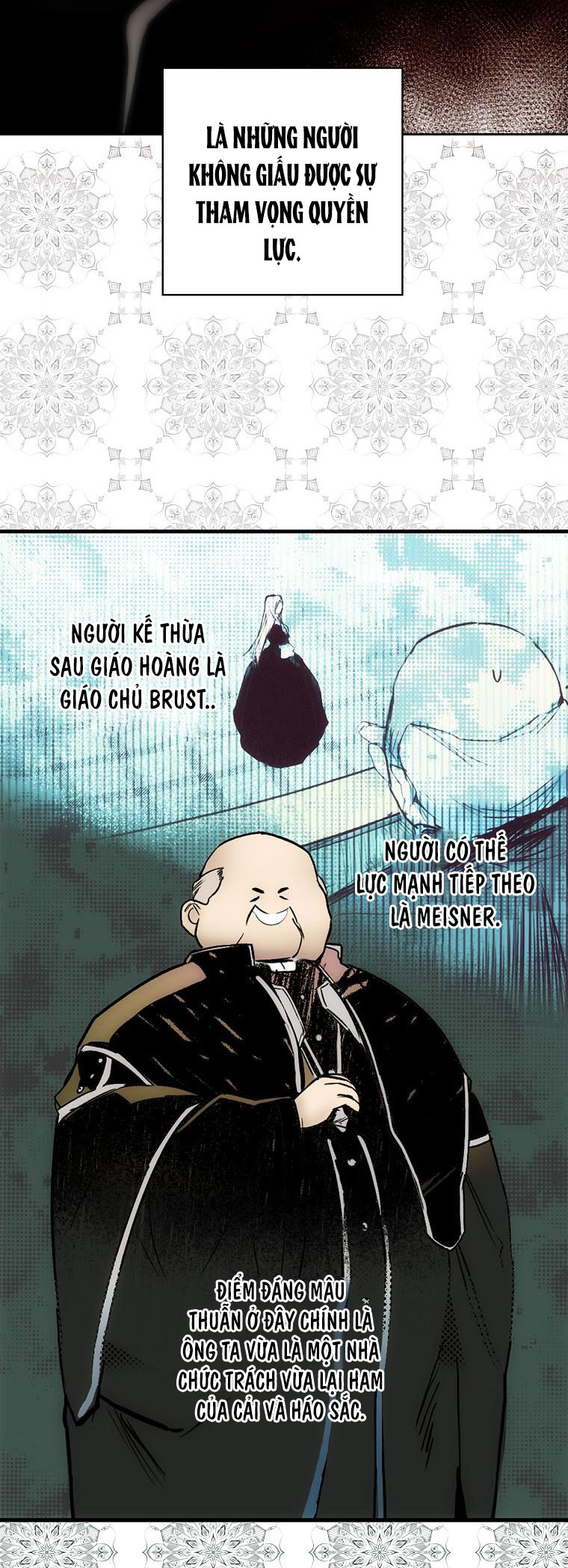 cổ tích về người mẹ kế chapter 68 44