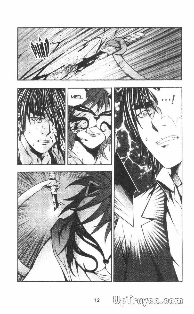 thời gió lốc (thời đại phong tang) chapter 9 13