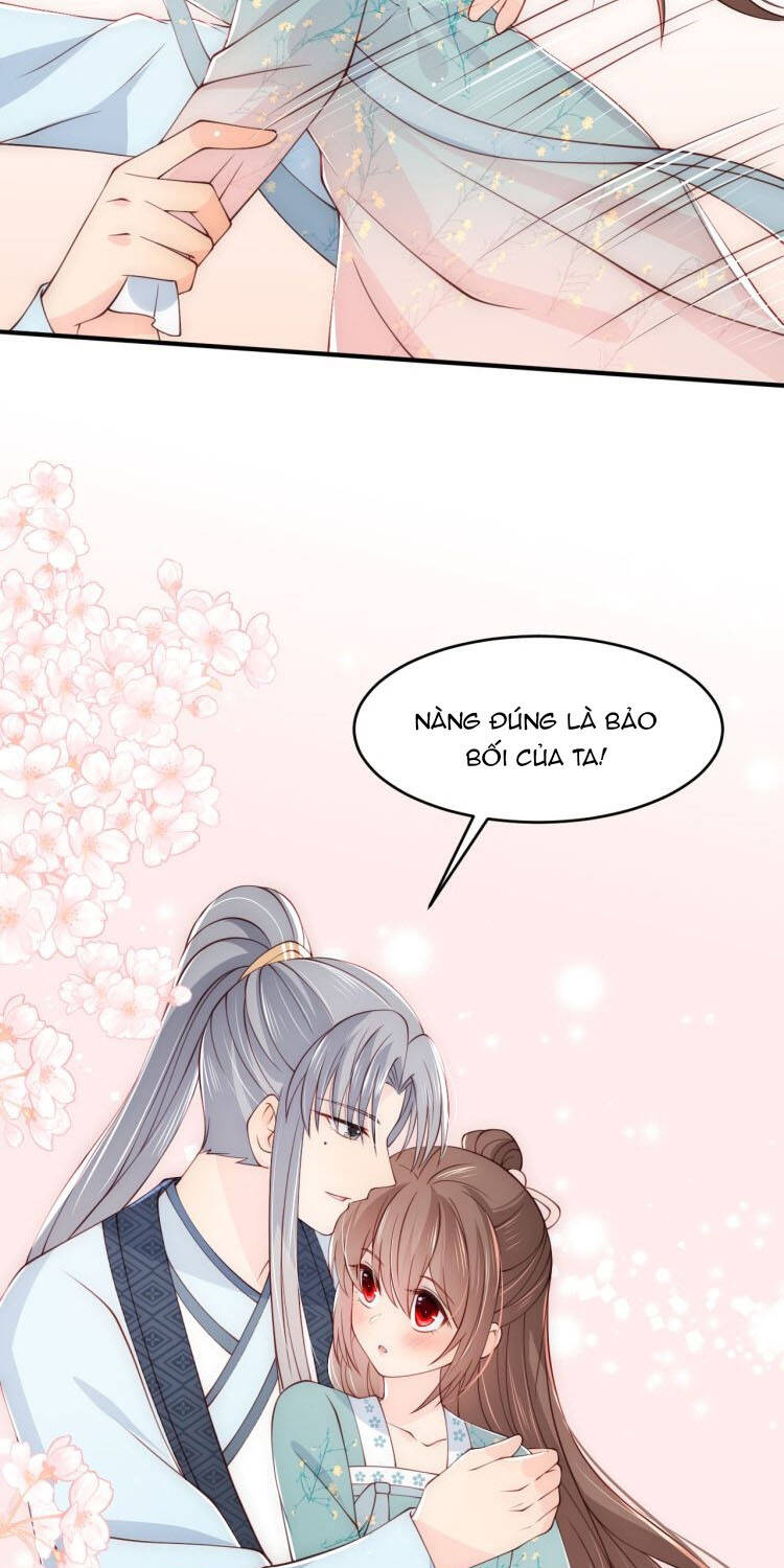 dưỡng địch vi hoạn chapter 90 32