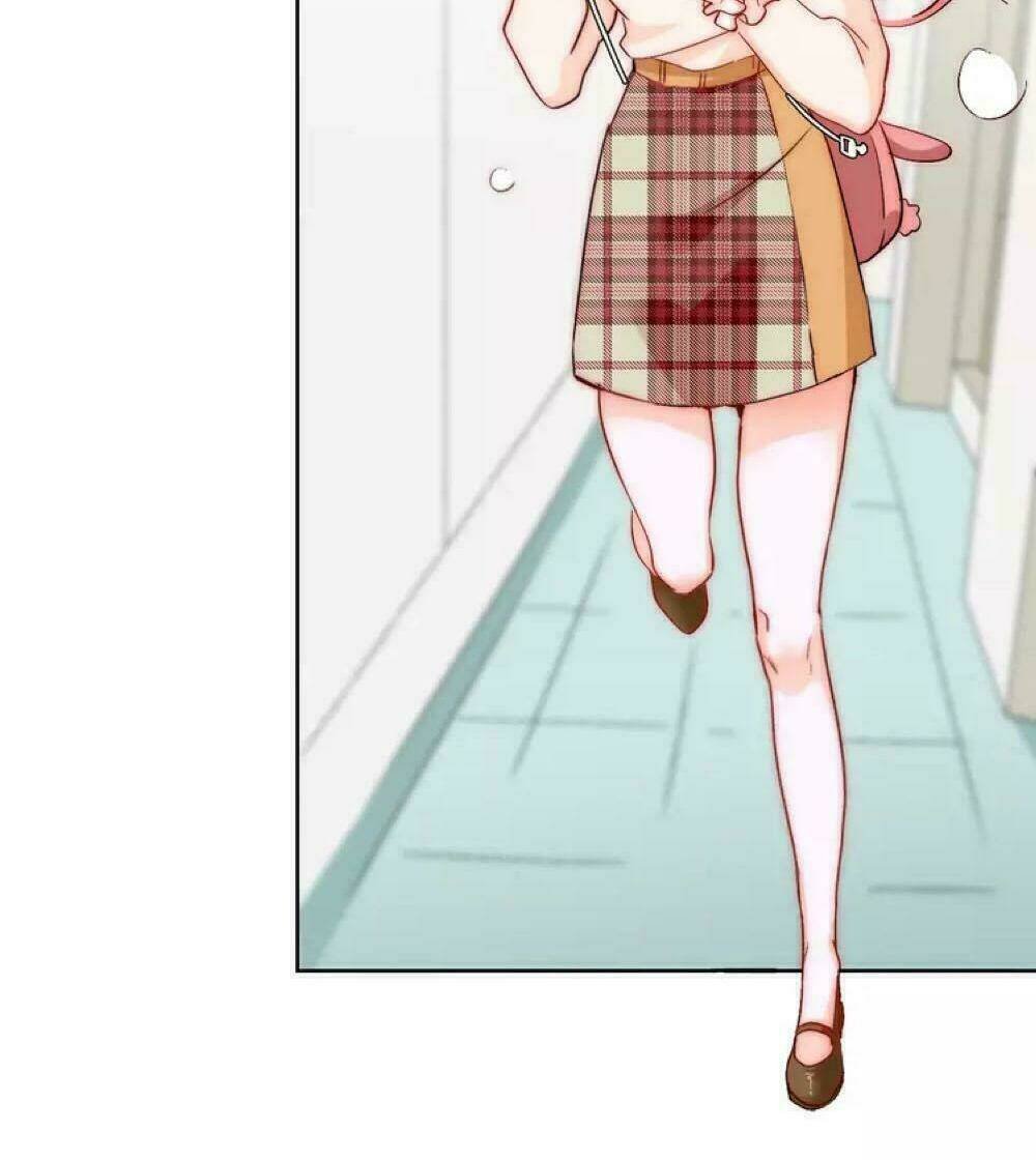 mạng sống của em thuộc về tôi chapter 7 39