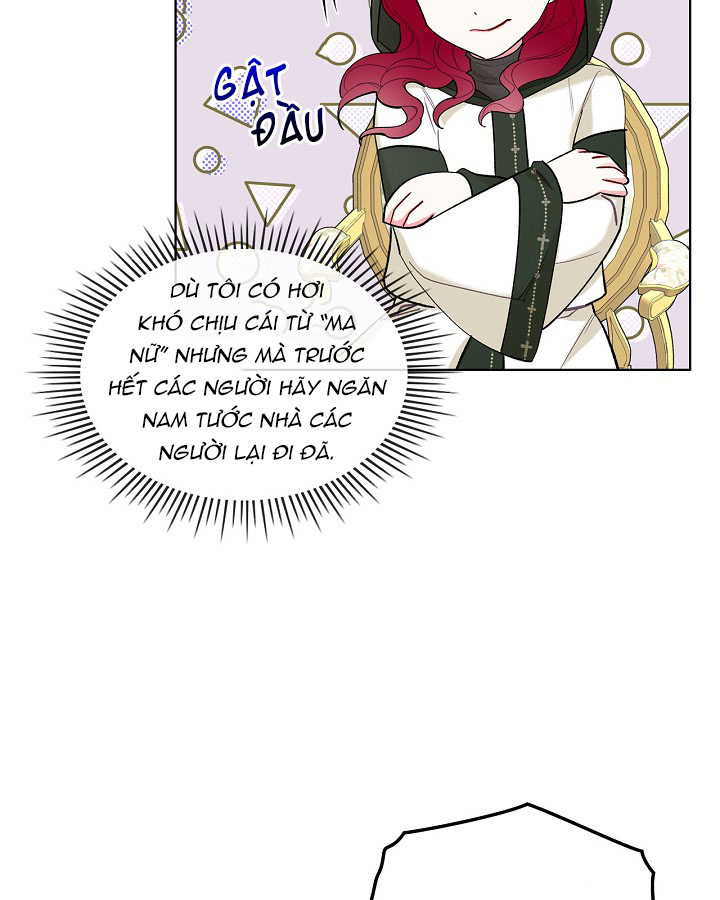 kẻ tạo ra ác nữ chapter 38 9