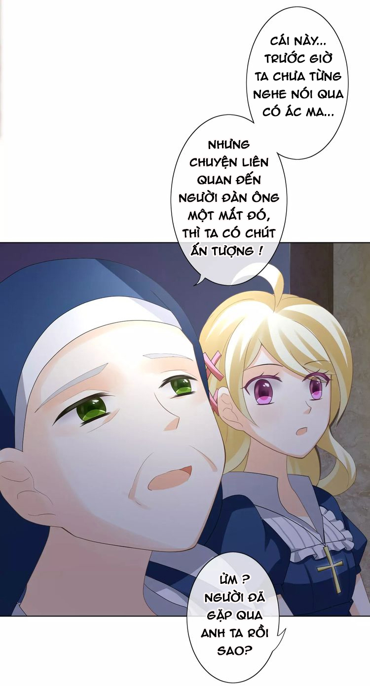 độc nhãn ác ma của ta chapter 6 32