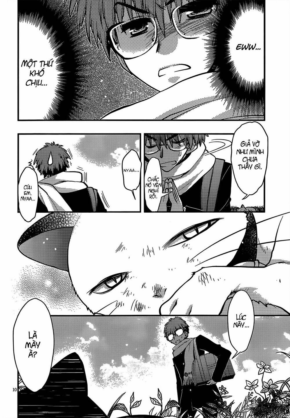 tamanyan chapter 1 13