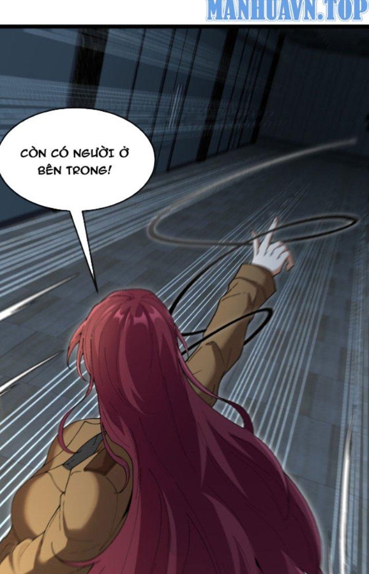 sau khi nằm, ta trở thành đại yêu chi vương chapter 7 15