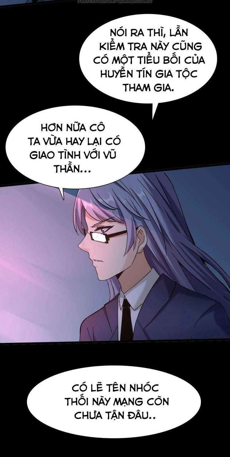 kinh thế kỳ nhân chapter 31 24