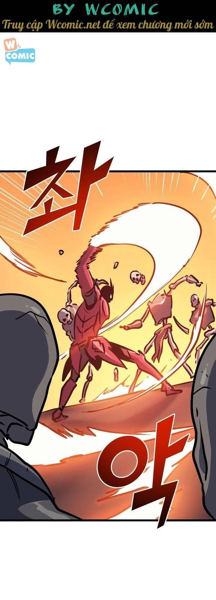 tôi trở lại thăng cấp một mình chapter 78 67