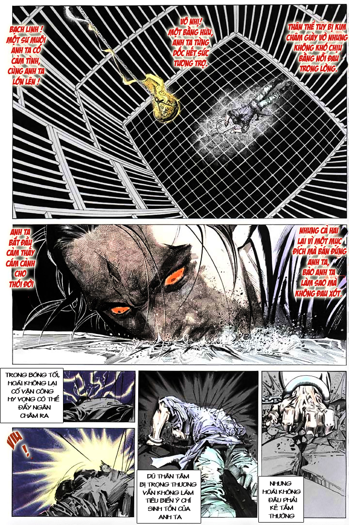 phong vân chapter 146 18