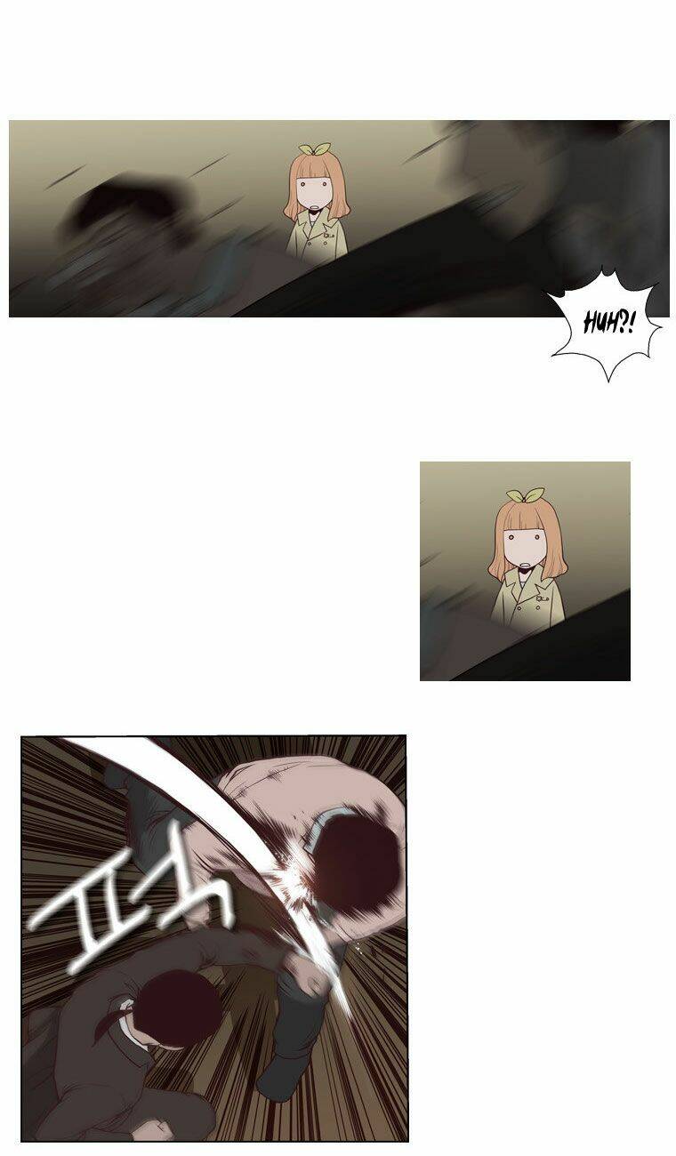 mrs.angel chapter 1 41