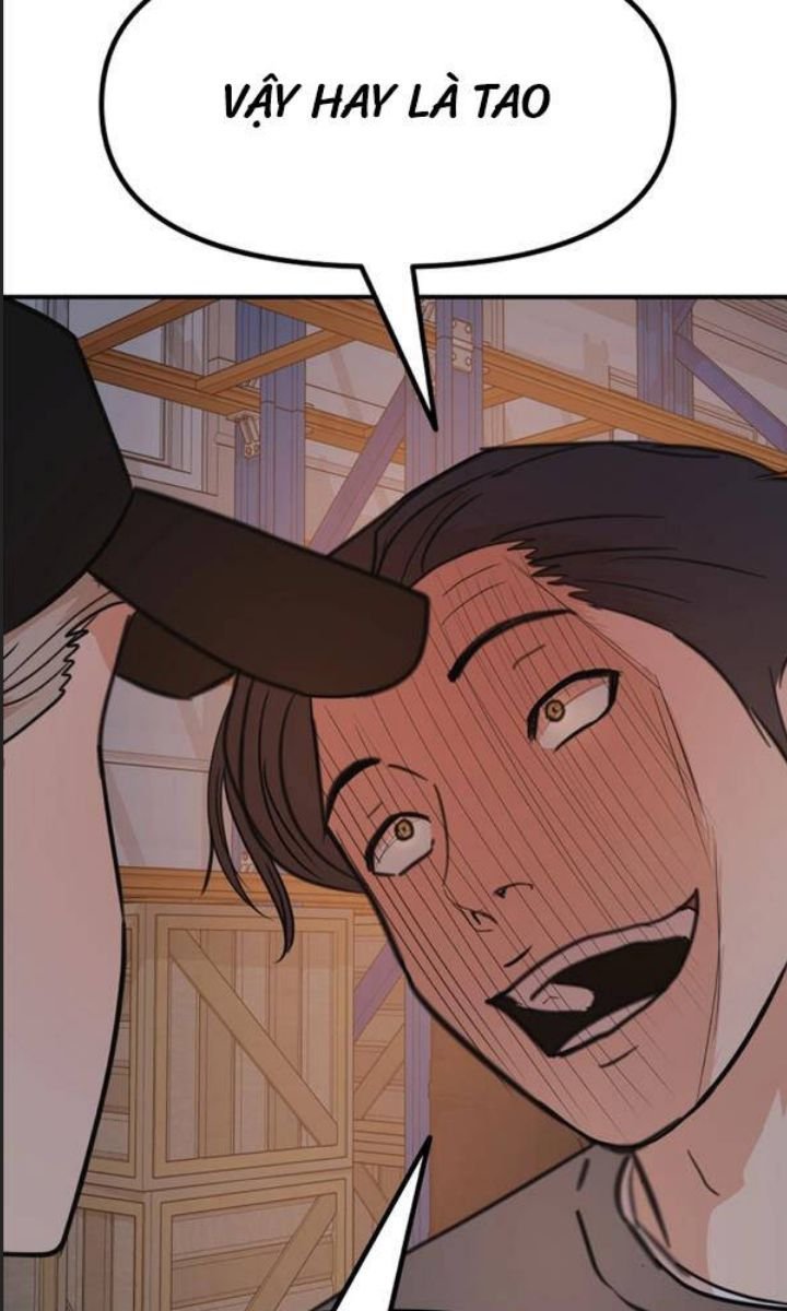 bạn trai võ sĩ chapter 88 9