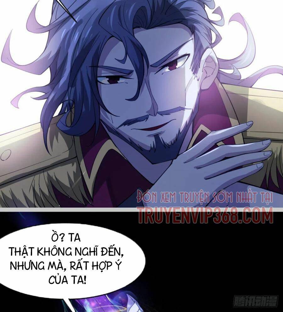 ma hoàng sư đệ quả thực quá chung tình chapter 81 9