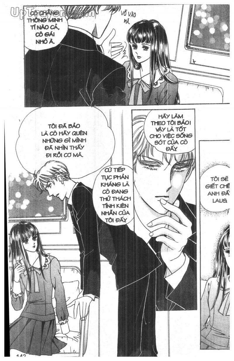 lao xao tuổi ngọc chapter 3 141