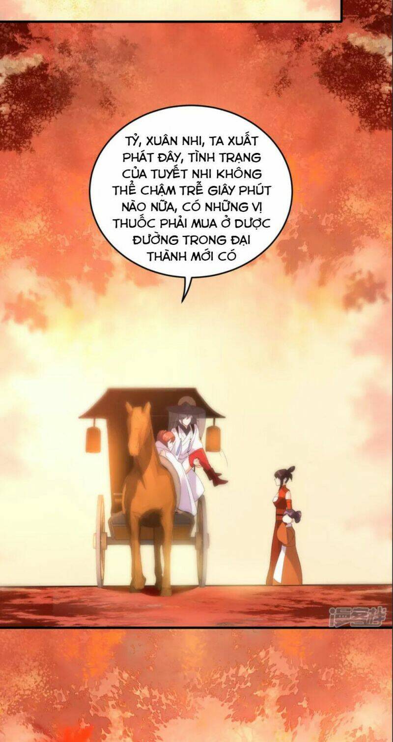 long hồn chiến tôn chapter 38 24